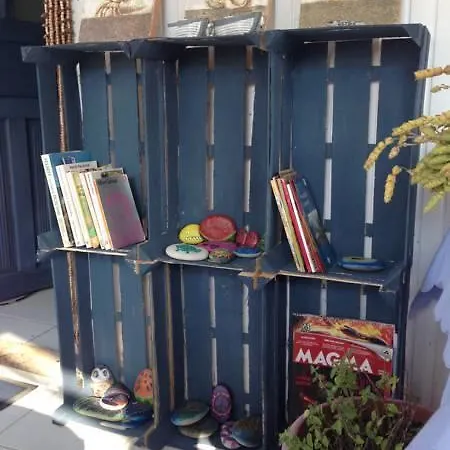 Friends Pension&camping