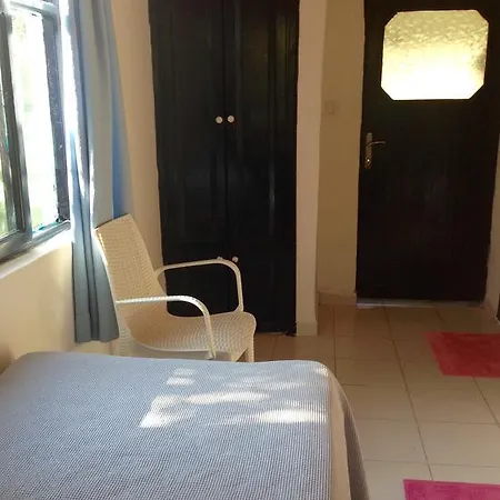 Friends Pension&camping Çıralı