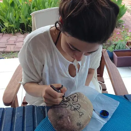 Séjour chez l'habitant Friends Pension&camping Çıralı