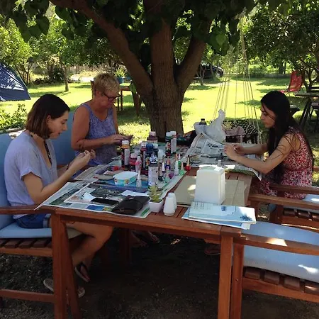 Friends Pension&camping *