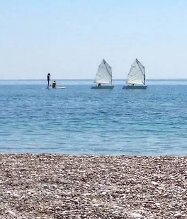 Friends Pension&camping *