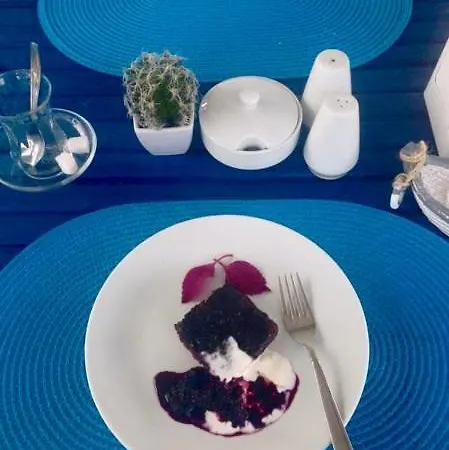 Friends Pension&camping Séjour chez l'habitant *