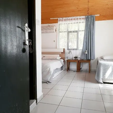 Friends Pension&camping