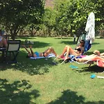 Friends Pension&camping *