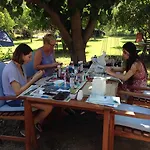 Friends Pension&camping *