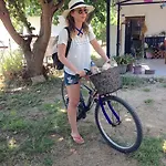 Проживание в семье Friends Pension&camping *