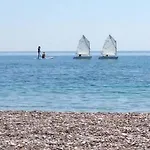 Friends Pension&camping *