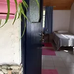 Friends Pension&camping Чирали
