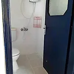 Friends Pension&camping Проживание в семье Чирали