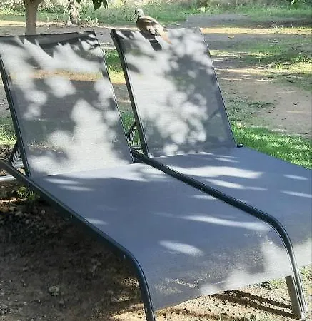 Δωμάτια σε οικογενειακή κατοικία Friends Pension&camping