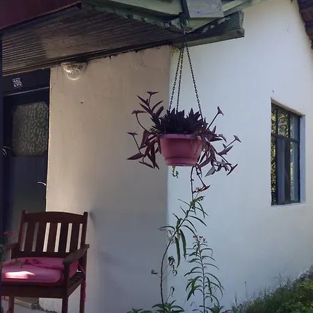 Friends Pension&camping Δωμάτια σε οικογενειακή κατοικία