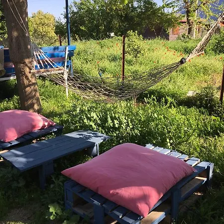 Friends Pension&camping