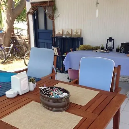 Friends Pension&camping