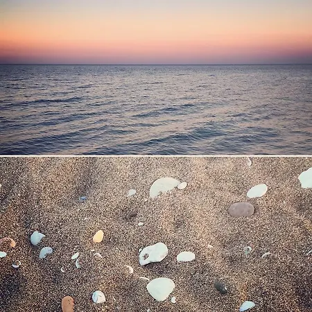 Friends Pension&camping * Çıralı