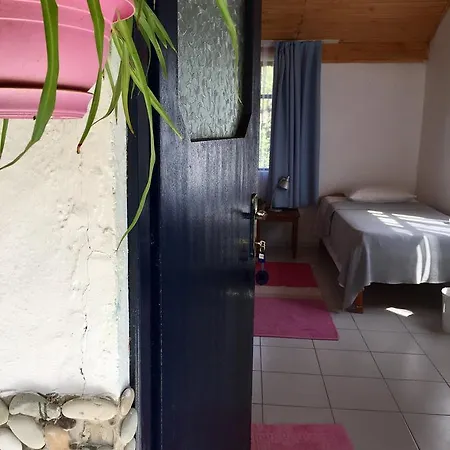 Friends Pension&camping Çıralı