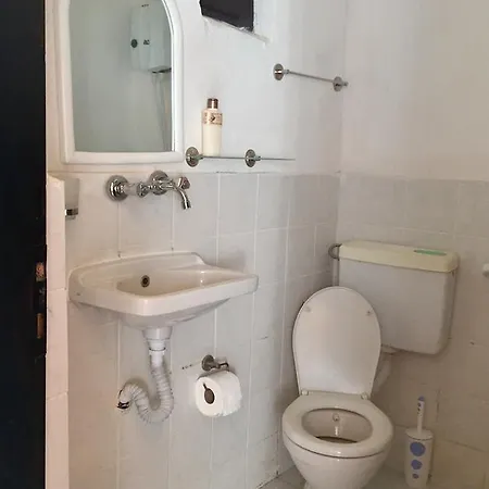 Проживание в семье Friends Pension&camping