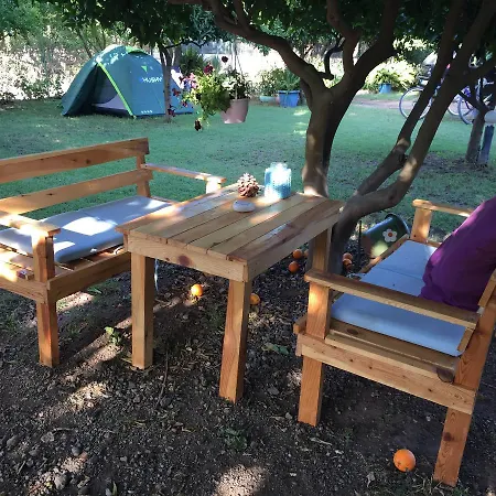 Friends Pension&camping *