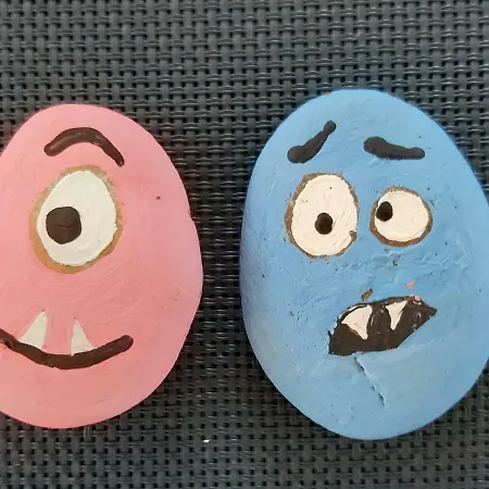 Δωμάτια σε οικογενειακή κατοικία Friends Pension&camping *