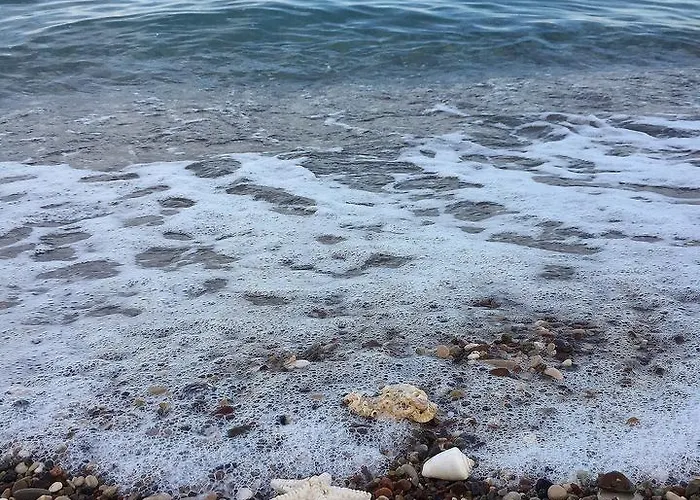 Friends Pension&camping * Cirali