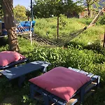 Friends Pension&camping