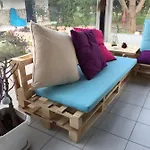 Friends Pension&camping Çıralı