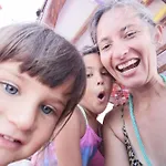 Friends Pension&camping Quarto em Acomodações Particulares