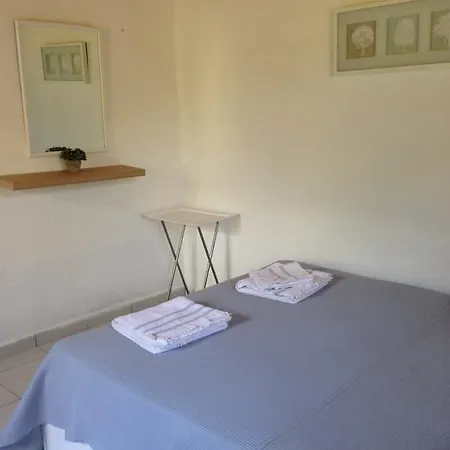 Friends Pension&camping Accommodatie bij particulieren *