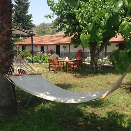 Friends Pension&camping Accommodatie bij particulieren Çıralı