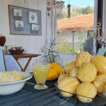 Quarto em Acomodações Particulares Friends Pension&camping *